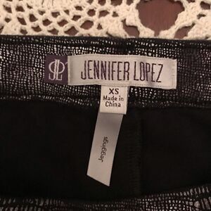 Jennifer Lopez Excellent XS Jeggings!